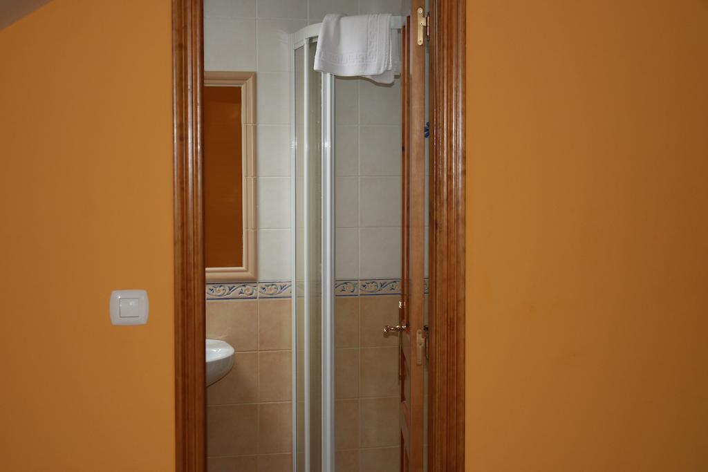 Quintanilla De Babia El Aposento De Babiaゲストハウス 部屋 写真