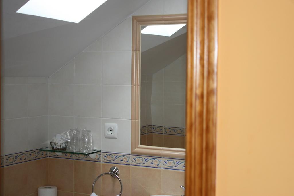 Quintanilla De Babia El Aposento De Babiaゲストハウス 部屋 写真